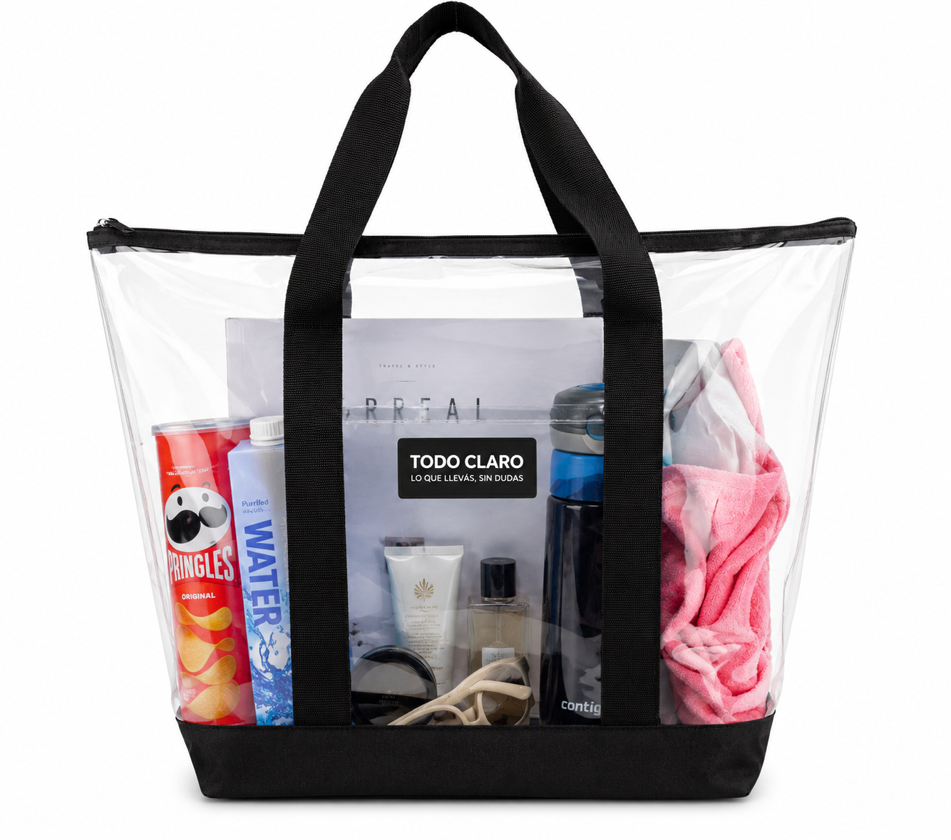 Bolso Playero