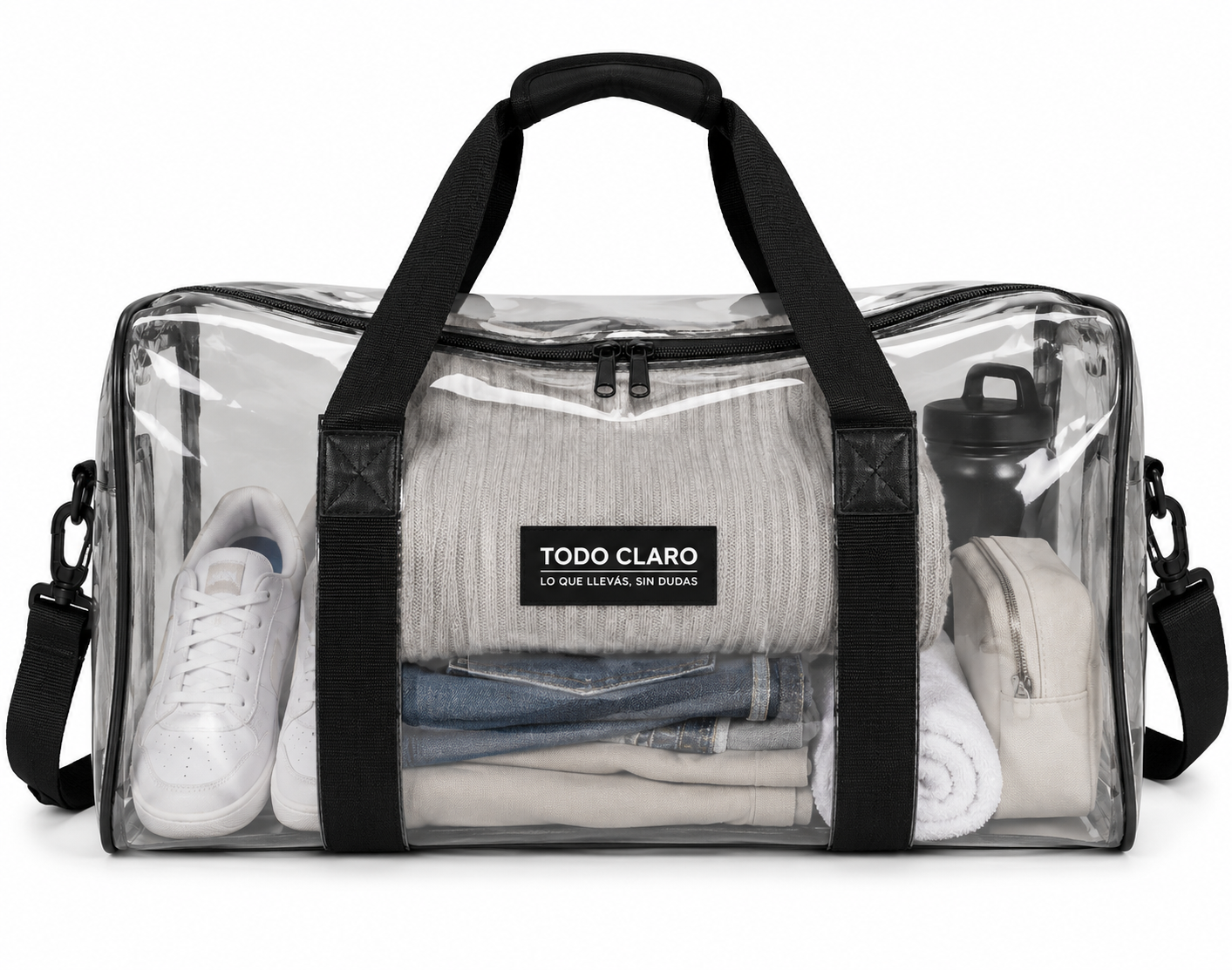 Bolso Weekend