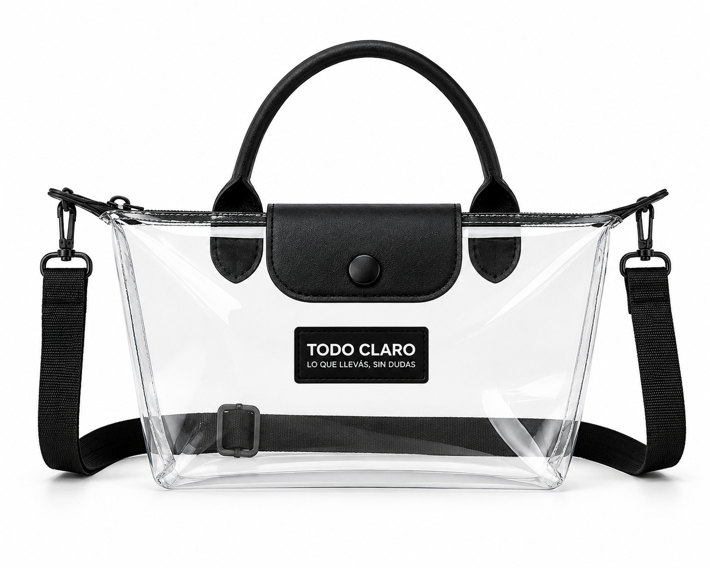 Cartera Mini