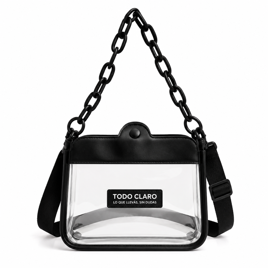 Cartera Crossbody