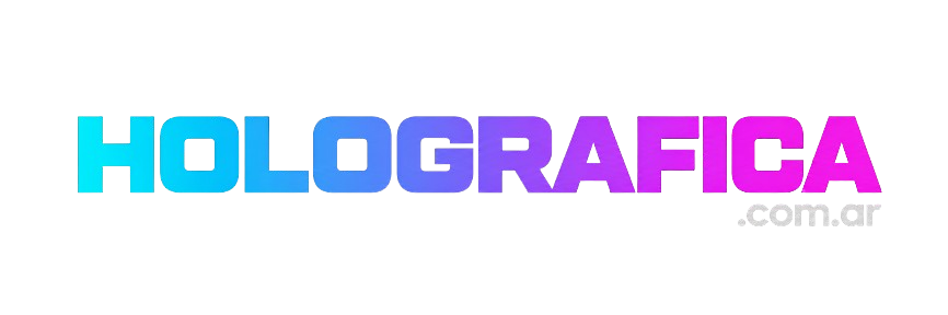 HOLOGRAFICA