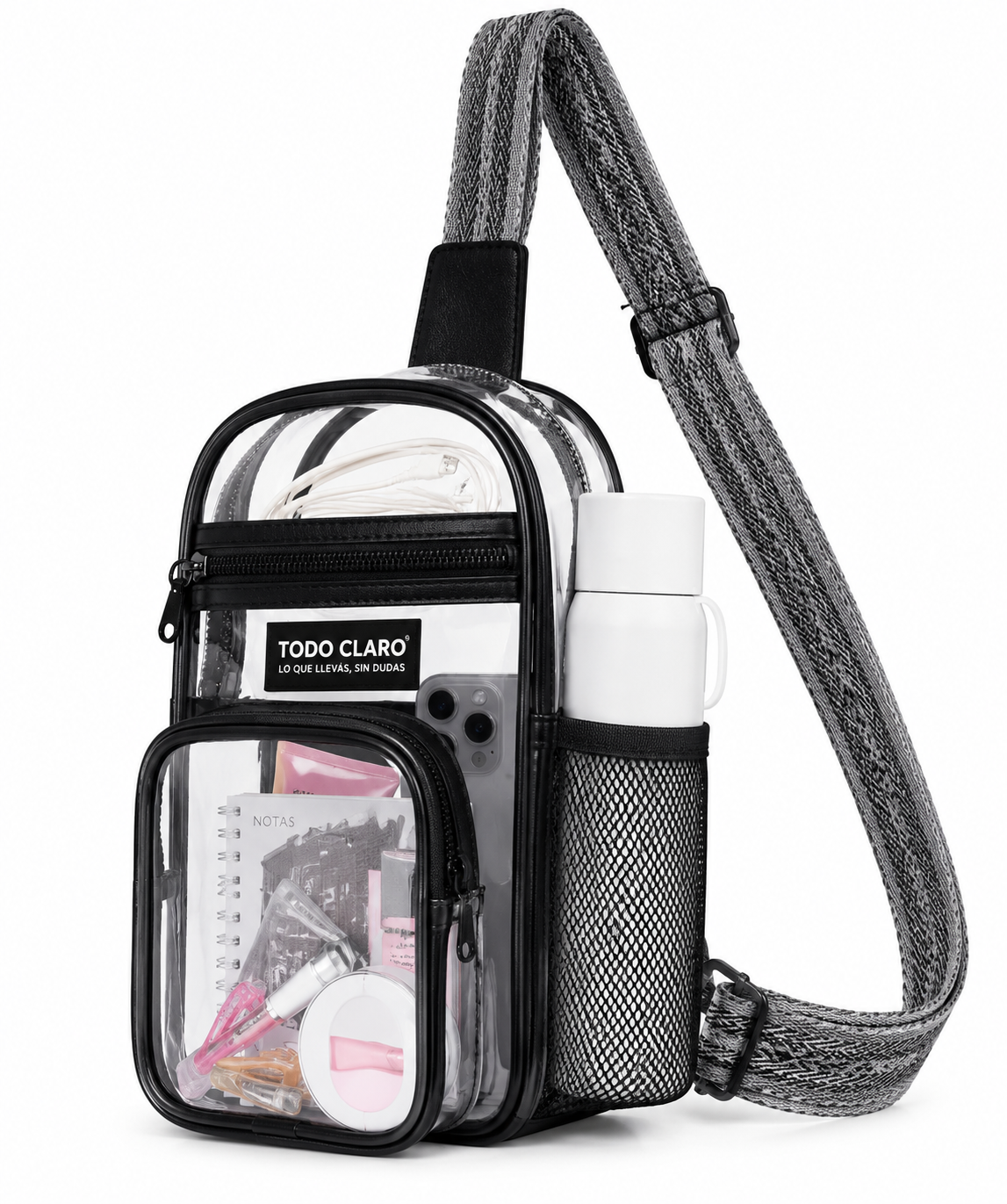 Morral City